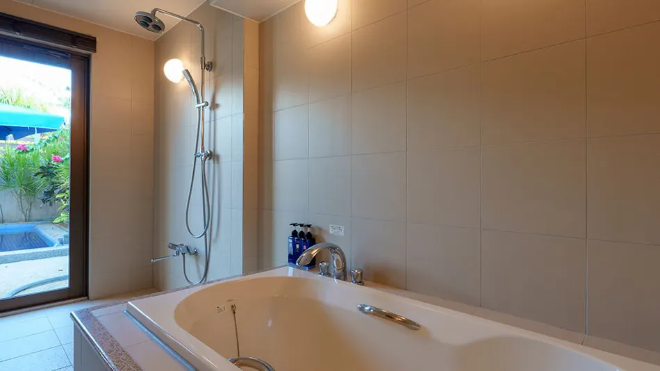 GranVrio Resort Ishigaki Island Ocean's Wing & Villa Garden