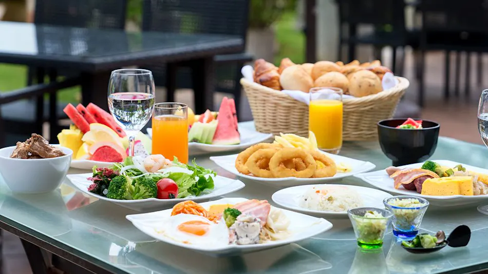 GranVrio Resort Ishigaki Island Ocean's Wing & Villa Garden