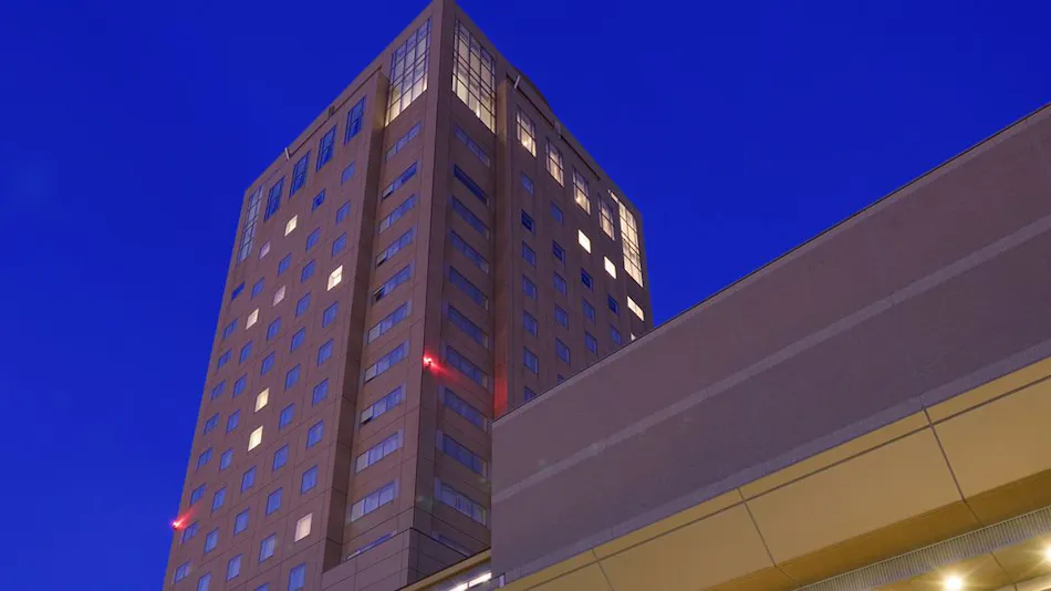 Grand Hotel New Prince