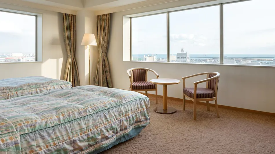 Grand Hotel New Prince