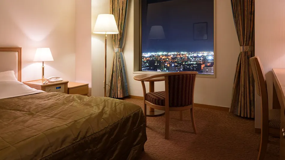 Grand Hotel New Prince