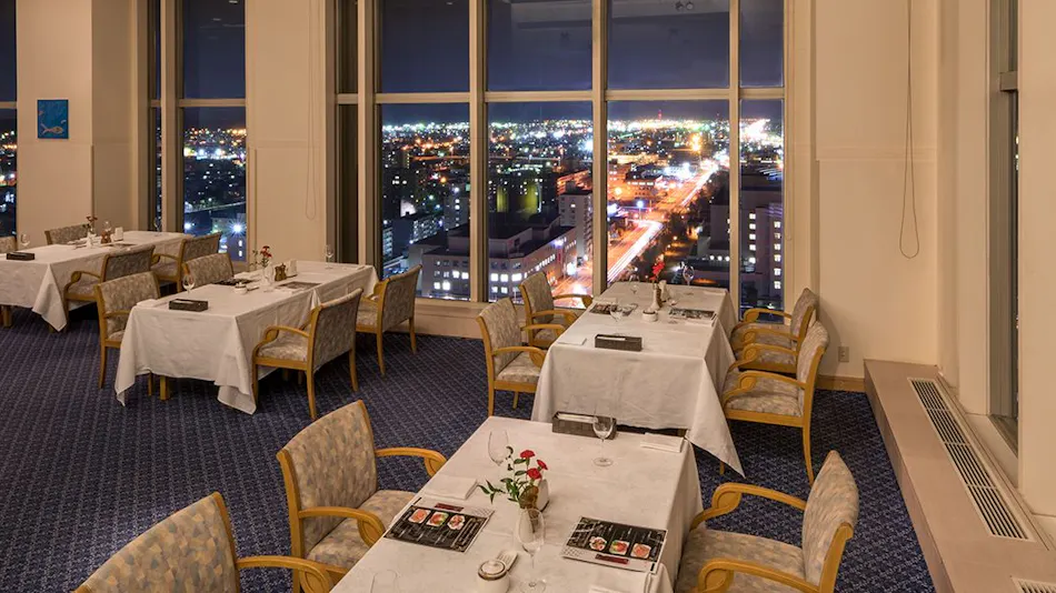 Grand Hotel New Prince