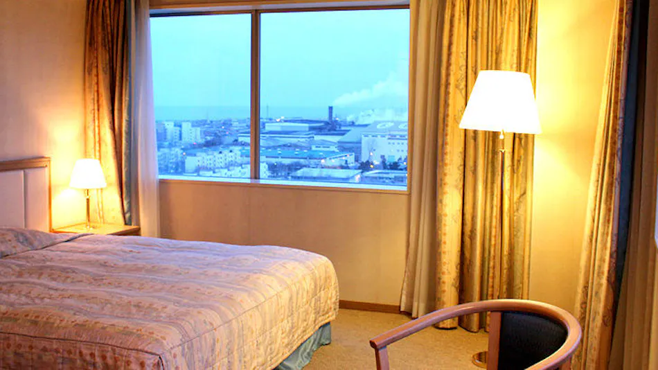 Grand Hotel New Prince