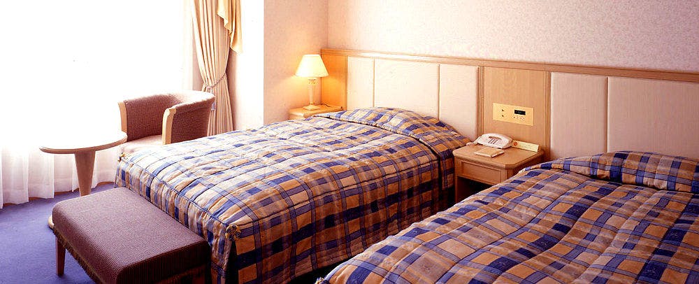 Grand Hotel New Prince