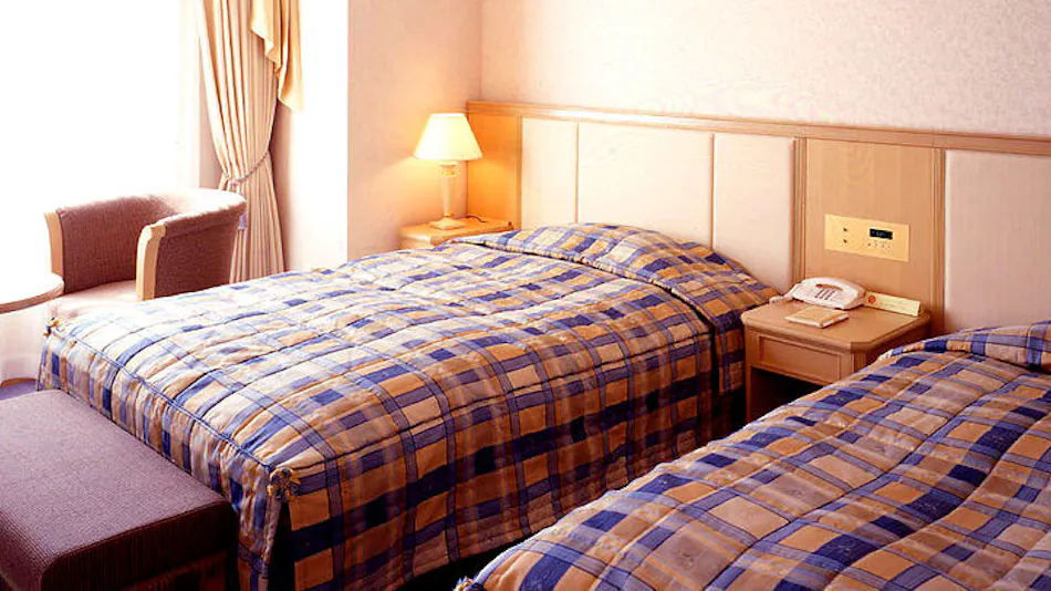 Grand Hotel New Prince