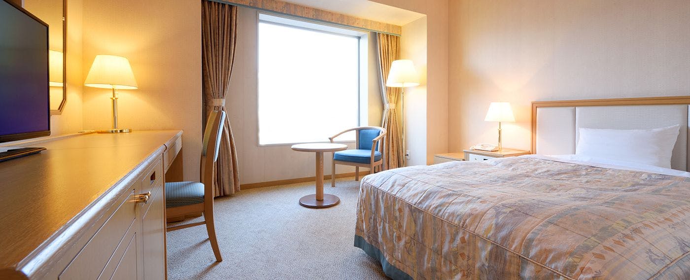 Grand Hotel New Prince