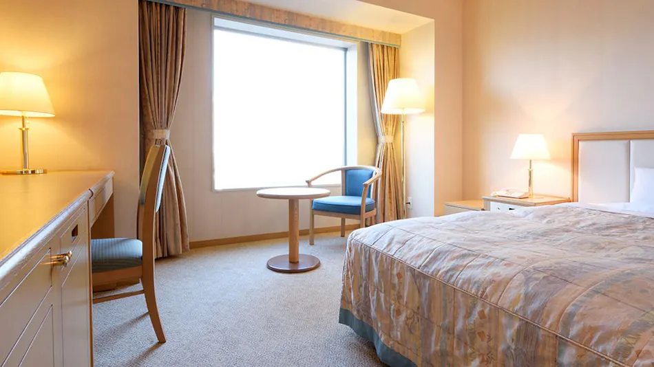 Grand Hotel New Prince