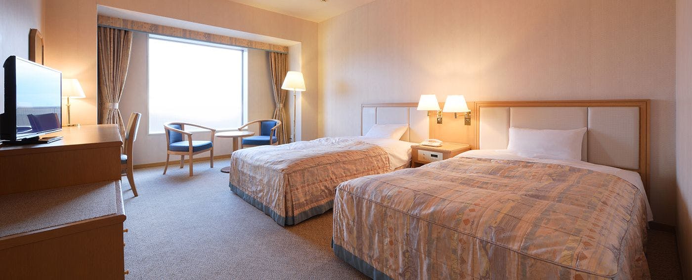 Grand Hotel New Prince