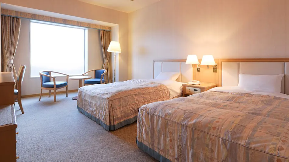 Grand Hotel New Prince