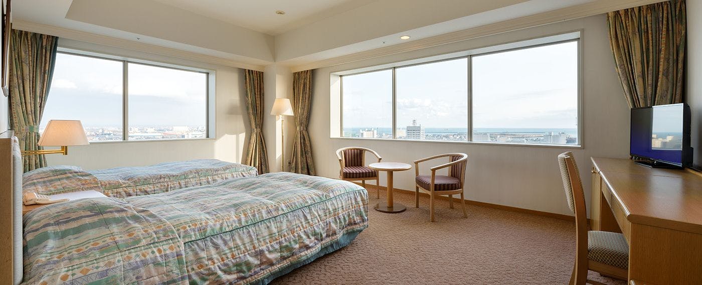 Grand Hotel New Prince