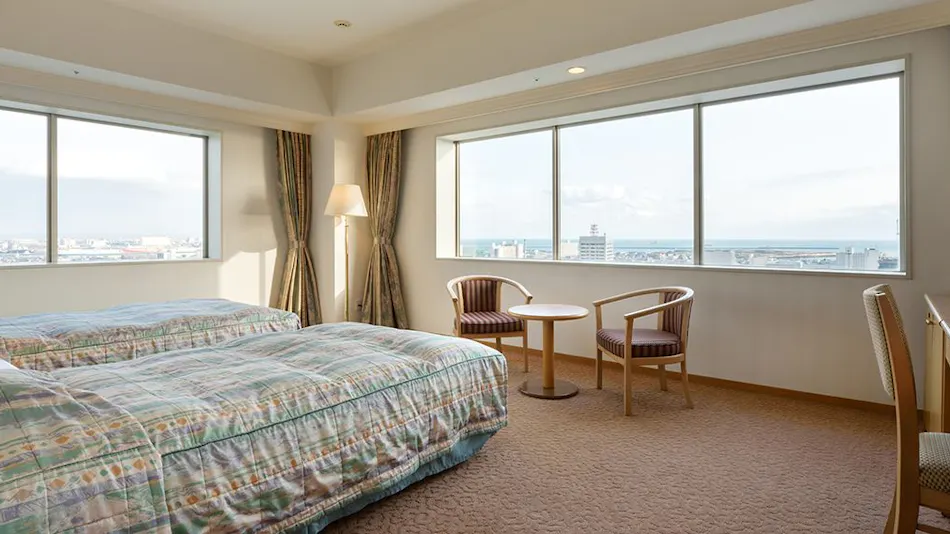 Grand Hotel New Prince