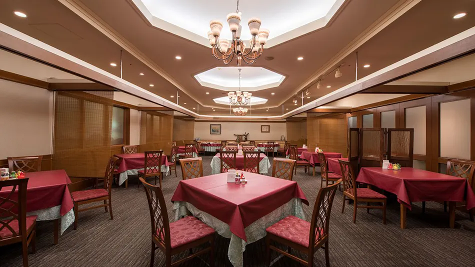 Grand Hotel New Prince