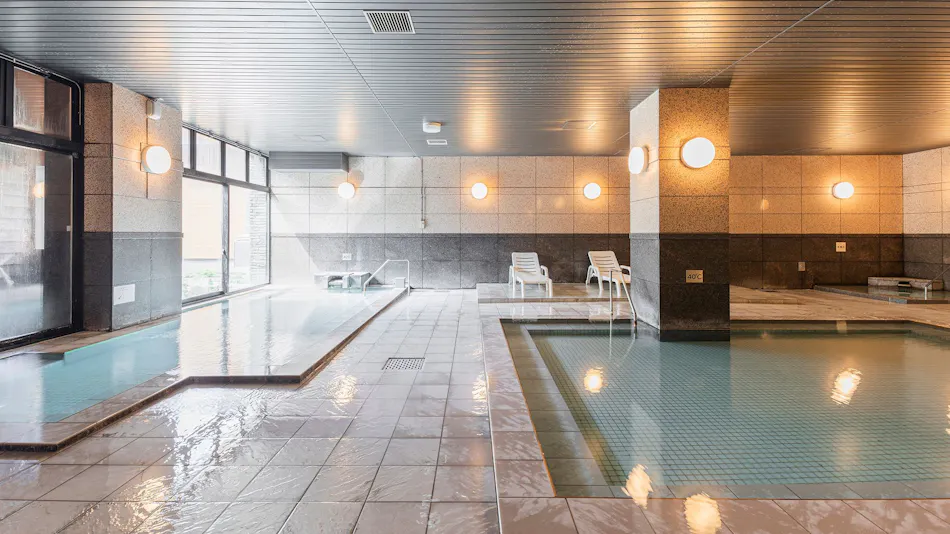 Higashikawa Asahidake Onsen Hotel Bearmonte