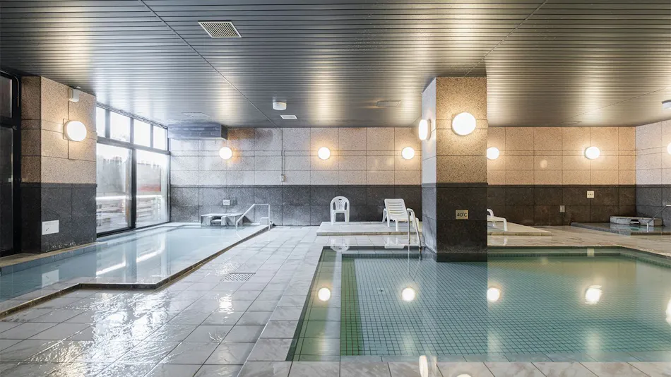 Higashikawa Asahidake Onsen Hotel Bearmonte