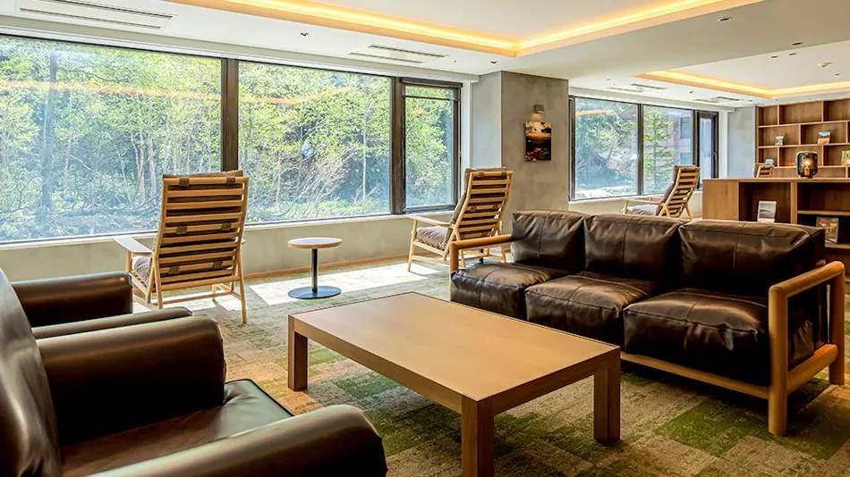Higashikawa Asahidake Onsen Hotel Bearmonte