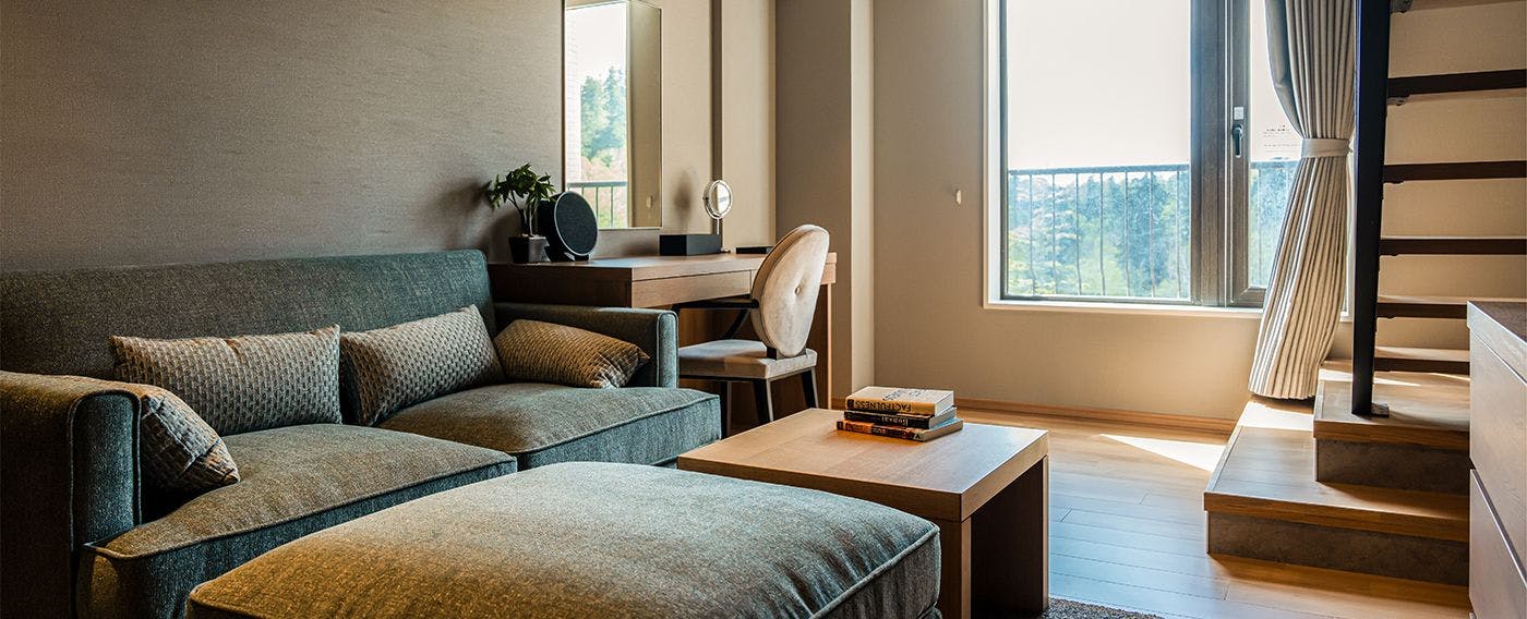 Higashikawa Asahidake Onsen Hotel Bearmonte