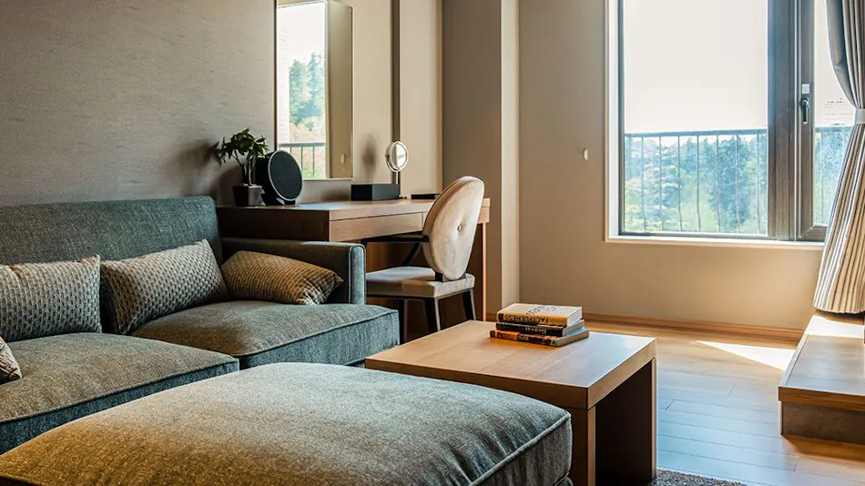 Higashikawa Asahidake Onsen Hotel Bearmonte