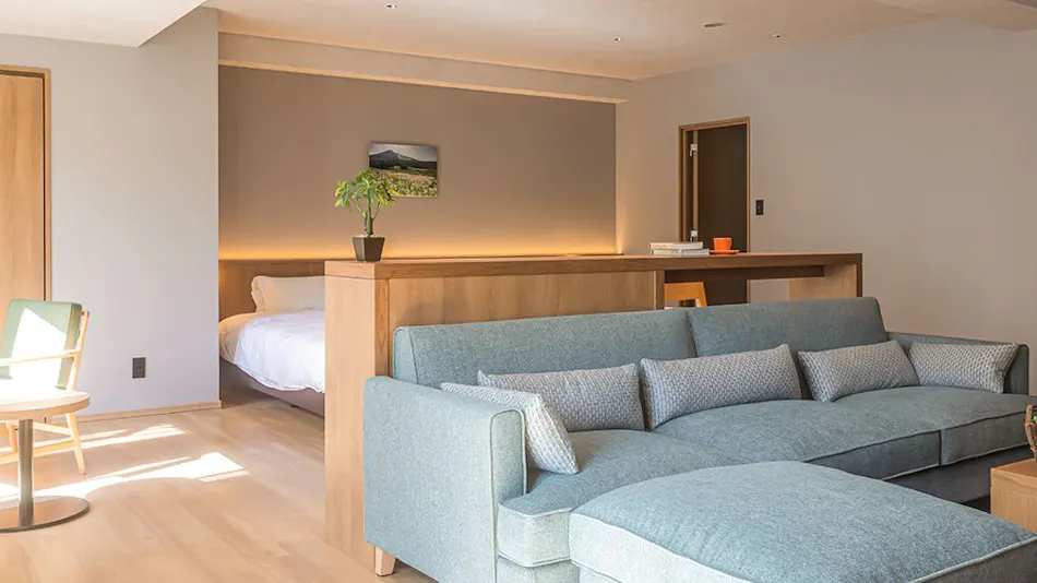 Higashikawa Asahidake Onsen Hotel Bearmonte