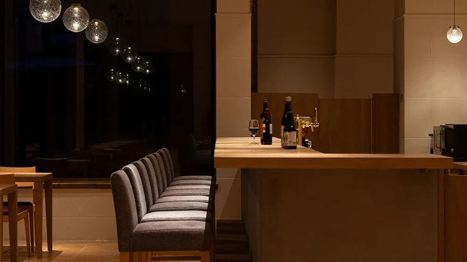 Higashikawa Asahidake Onsen Hotel Bearmonte