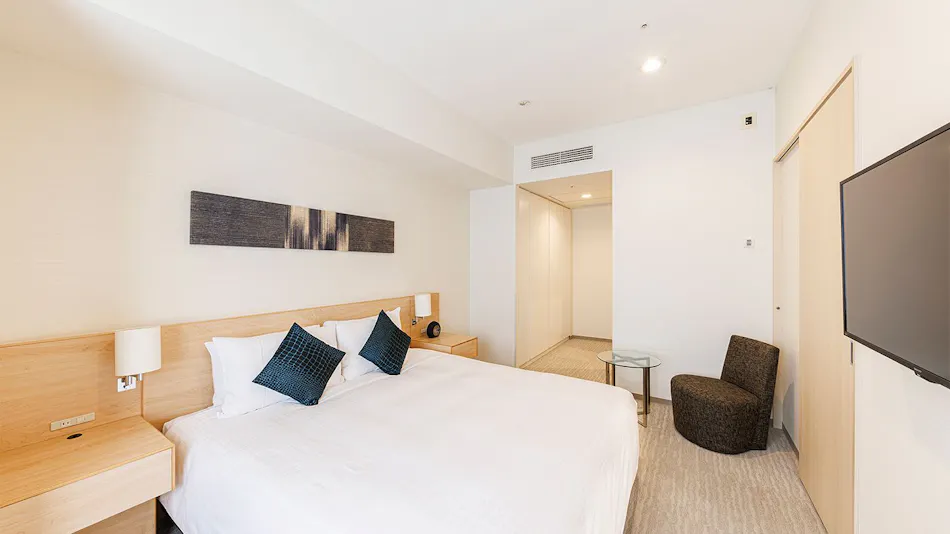 Fraser Residence Nankai Osaka