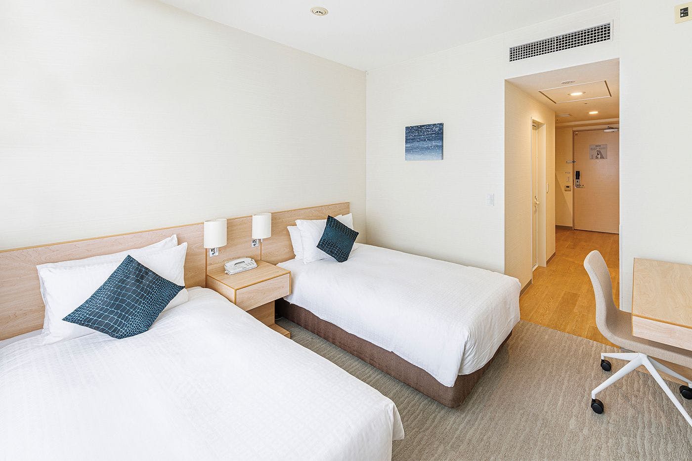 Fraser Residence Nankai Osaka