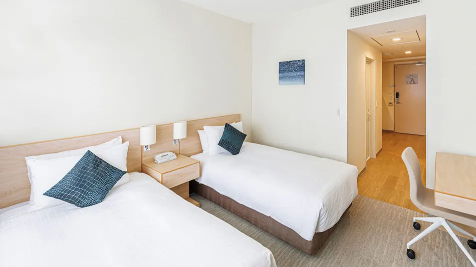 Fraser Residence Nankai Osaka