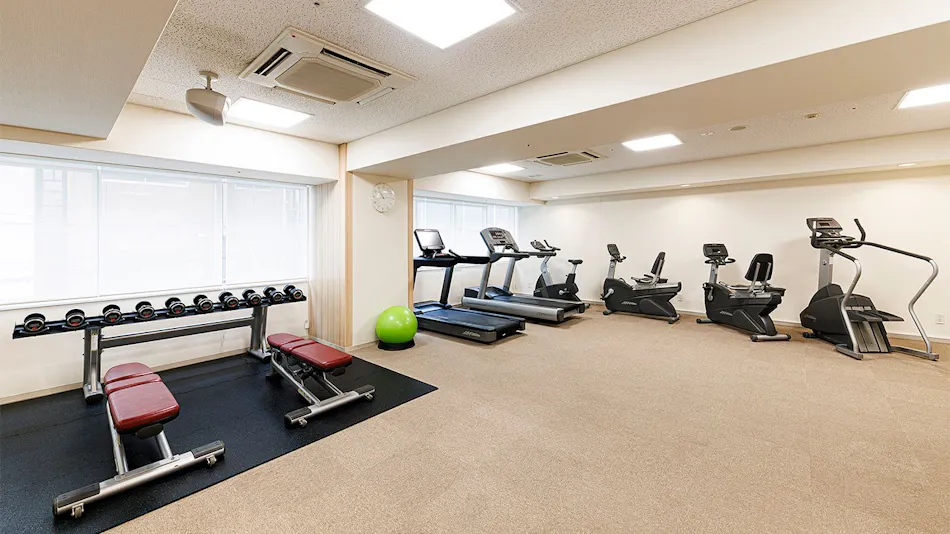 Fraser Residence Nankai Osaka