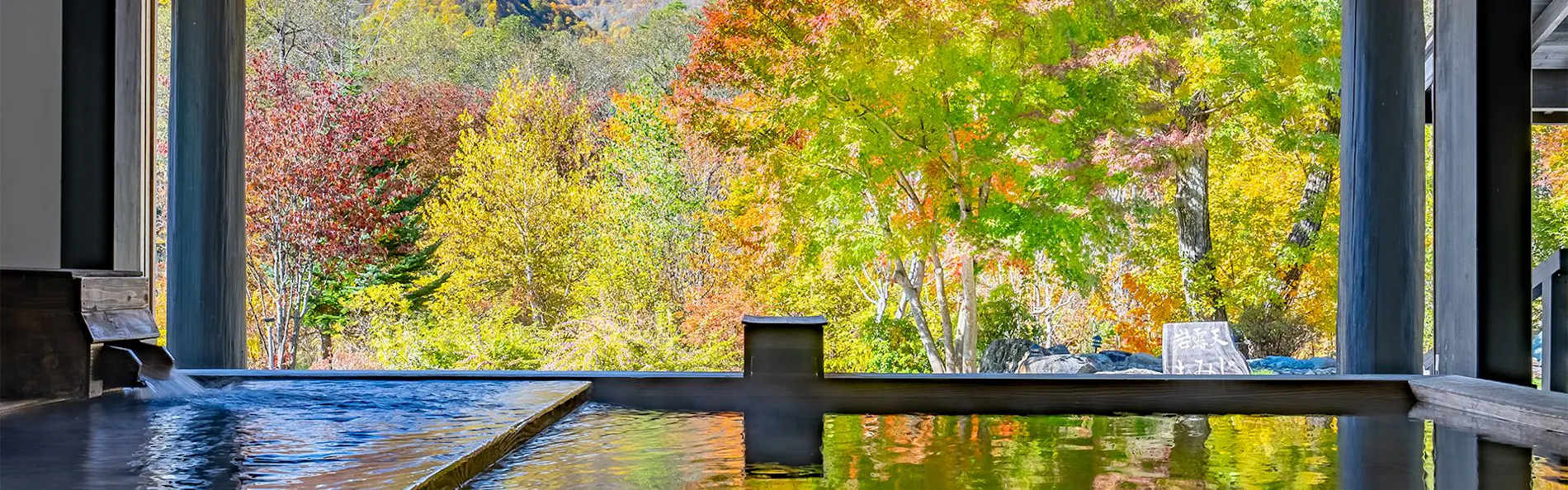 白馬みずばしょう温泉 ホテル シェラリゾート白馬