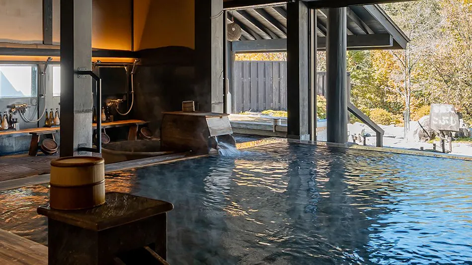 Hakuba Mizubasho Onsen Hotel Sierra Resort Hakuba
