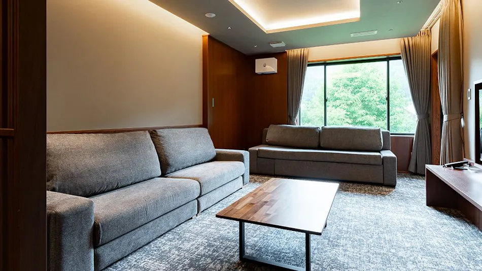 Hakuba Mizubasho Onsen Hotel Sierra Resort Hakuba