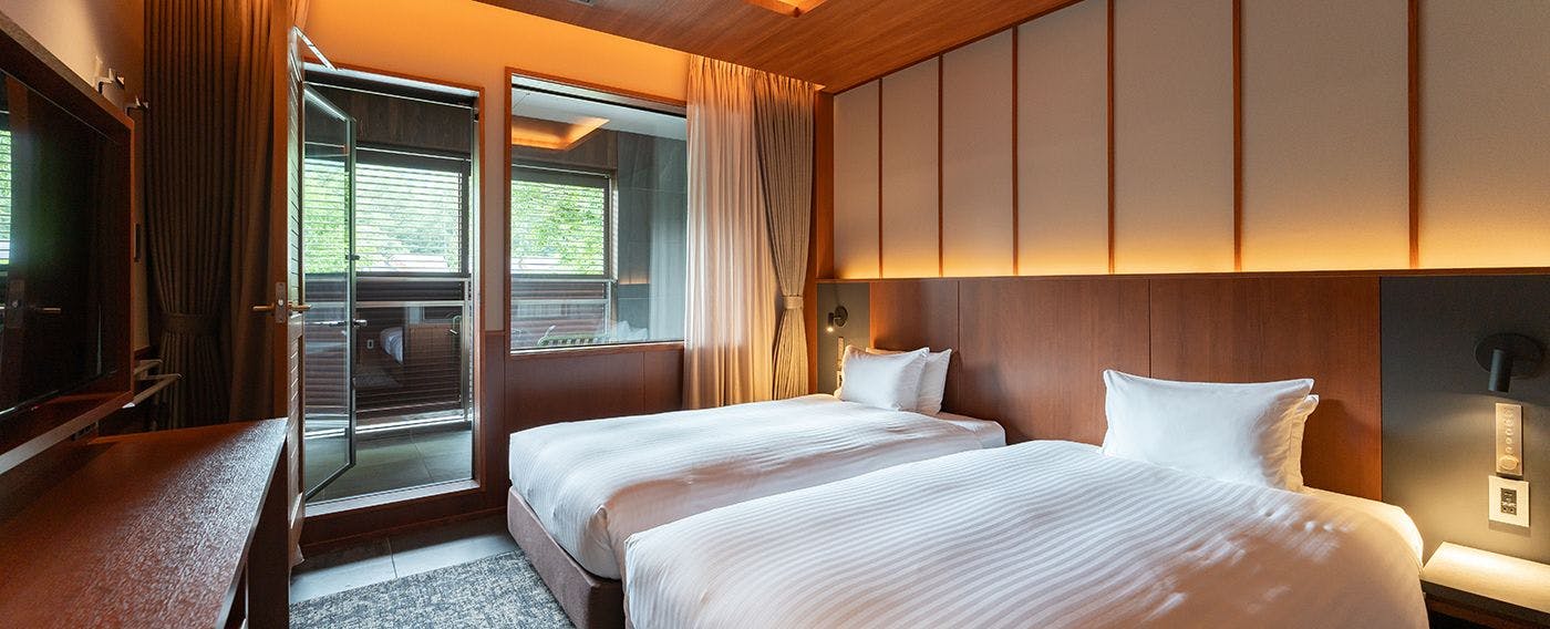 Hakuba Mizubasho Onsen Hotel Sierra Resort Hakuba