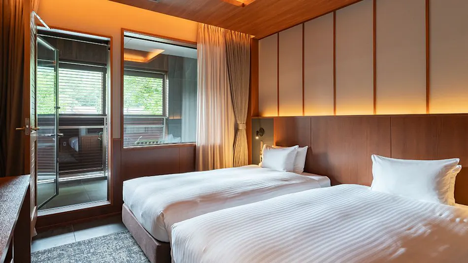 Hakuba Mizubasho Onsen Hotel Sierra Resort Hakuba