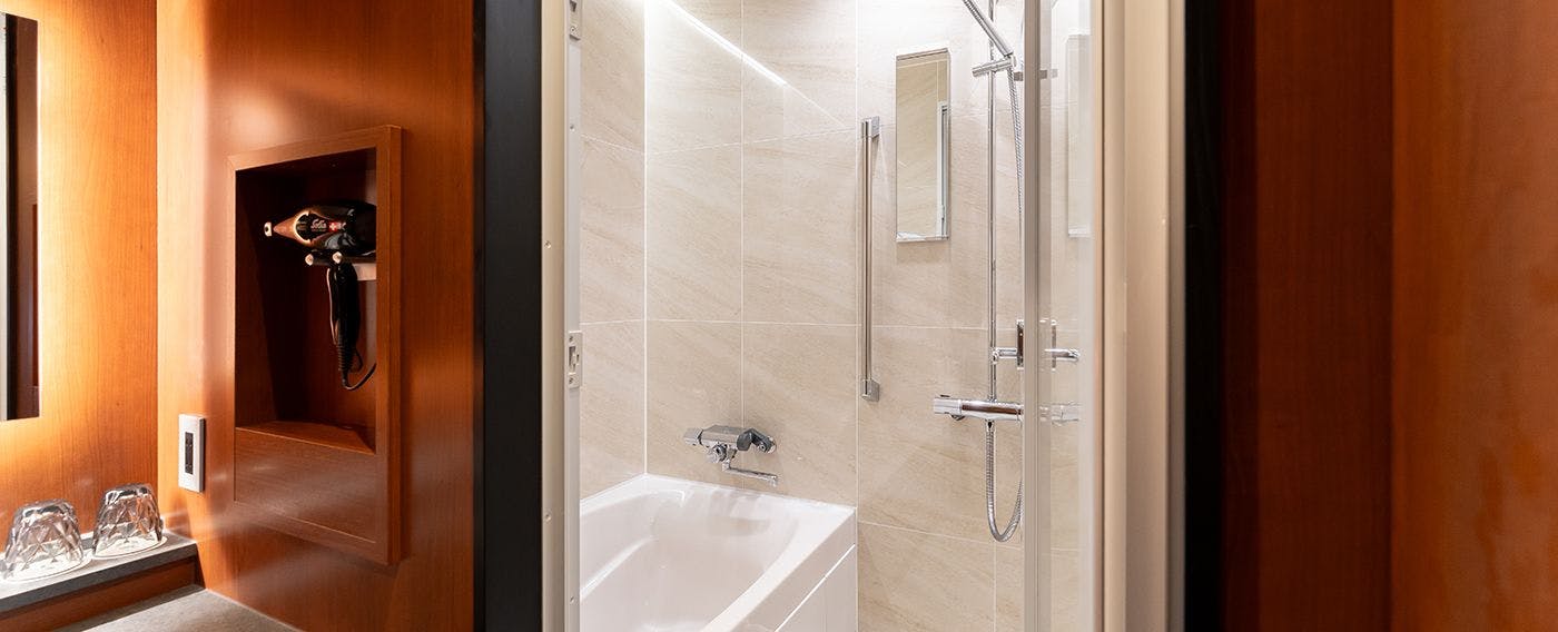 Hakuba Mizubasho Onsen Hotel Sierra Resort Hakuba