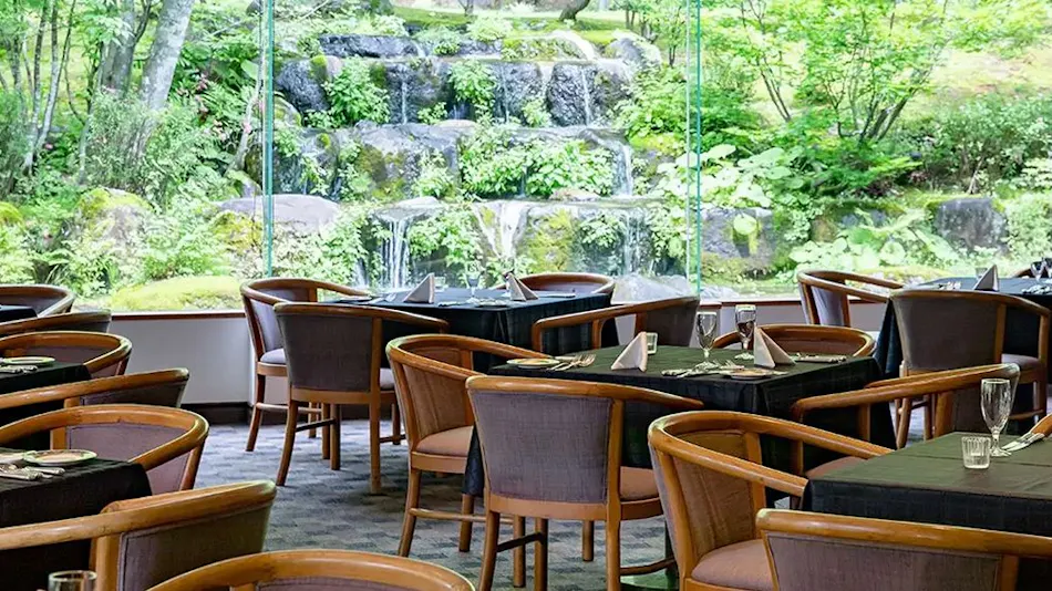 Hakuba Mizubasho Onsen Hotel Sierra Resort Hakuba