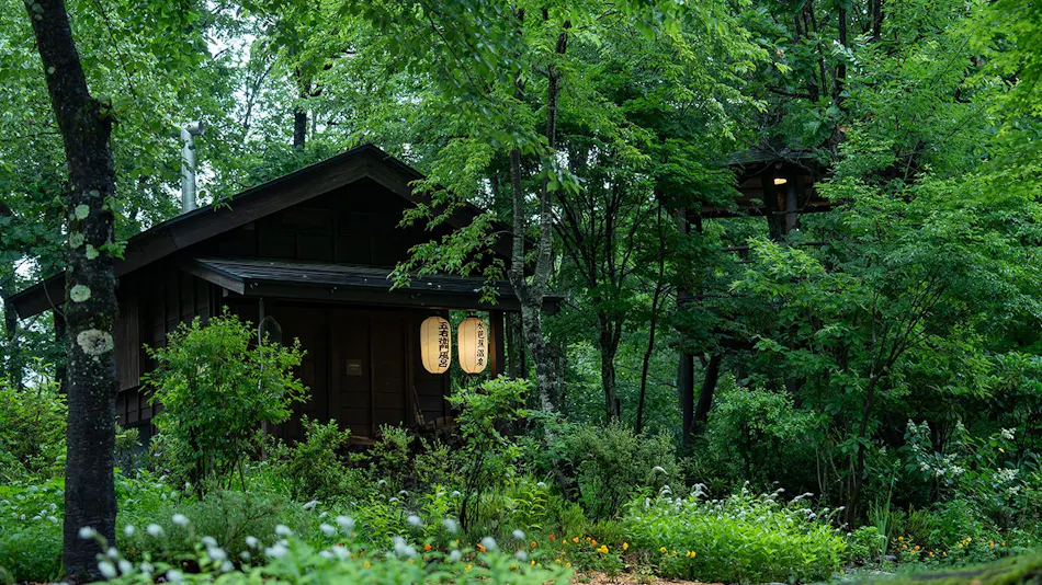 Hakuba Mizubasho Onsen Hotel Sierra Resort Hakuba