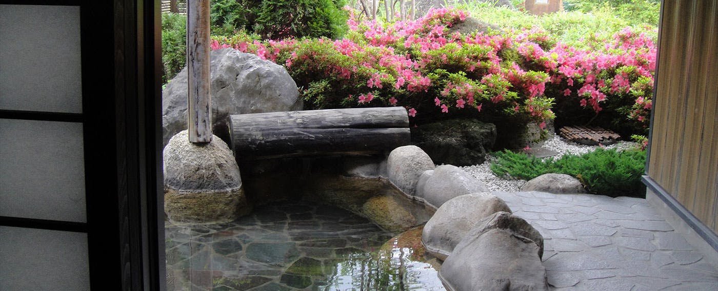 21年最新 岐阜周辺で露天風呂付き客室が人気の宿ランキング 一休 Com