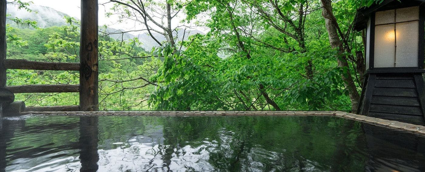 21年最新 奥飛騨温泉郷 平湯温泉 新穂高温泉 福地温泉 新平湯温泉で貸切風呂が人気の宿ランキング 一休 Com