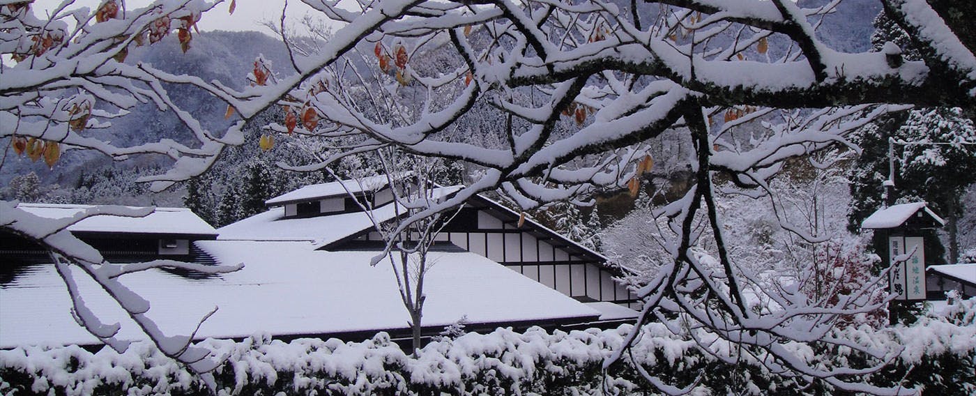 隠庵　ひだ路
