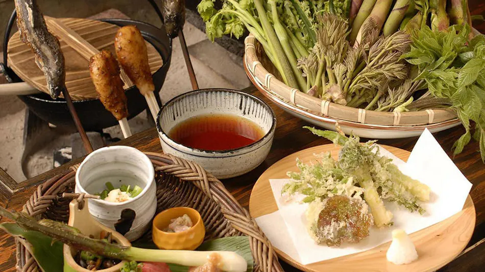 Kakurean Hidaji