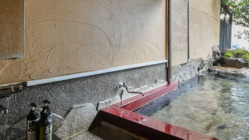 beppu tabiyado sainoko