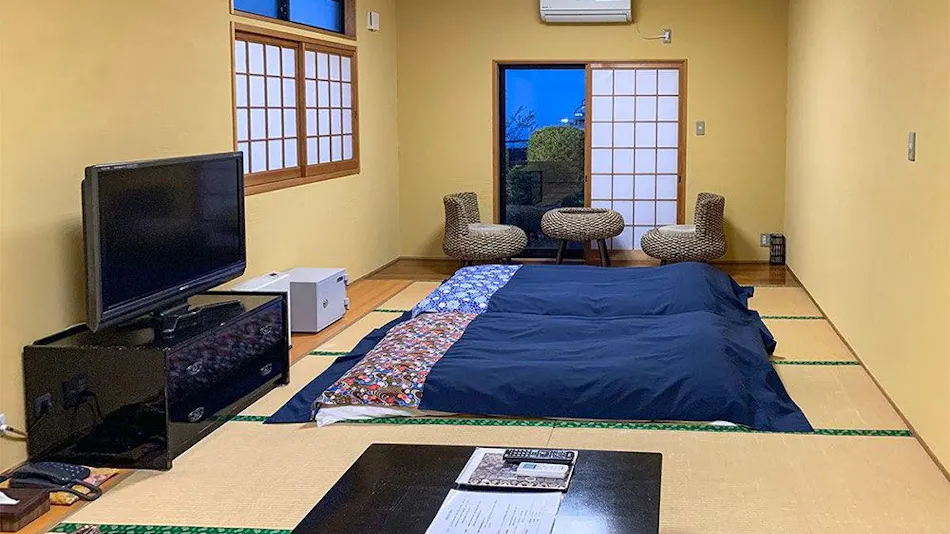 beppu tabiyado sainoko