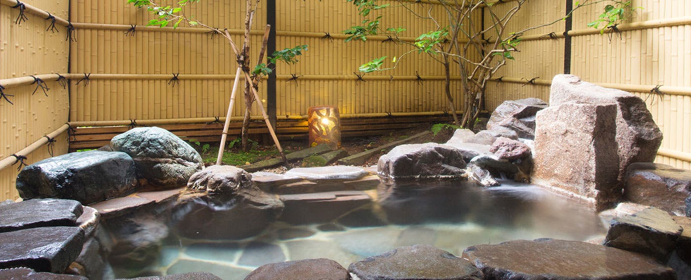 吉祥やまなか