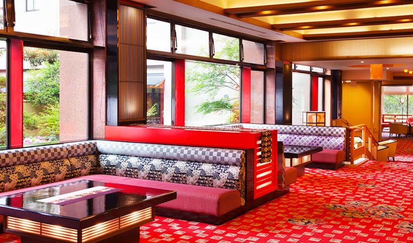 吉祥やまなか の宿泊プラン 宿泊予約は 一休 Com