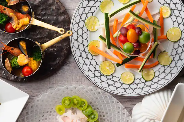 ร้านอาหาร