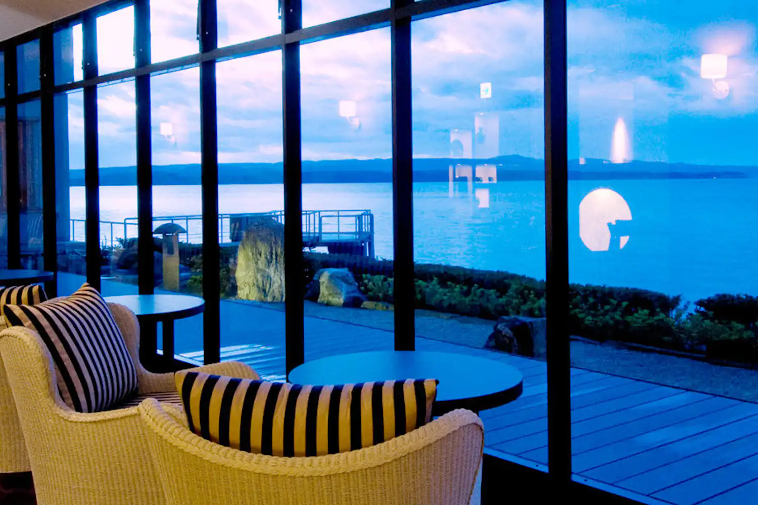 ห้องพัก