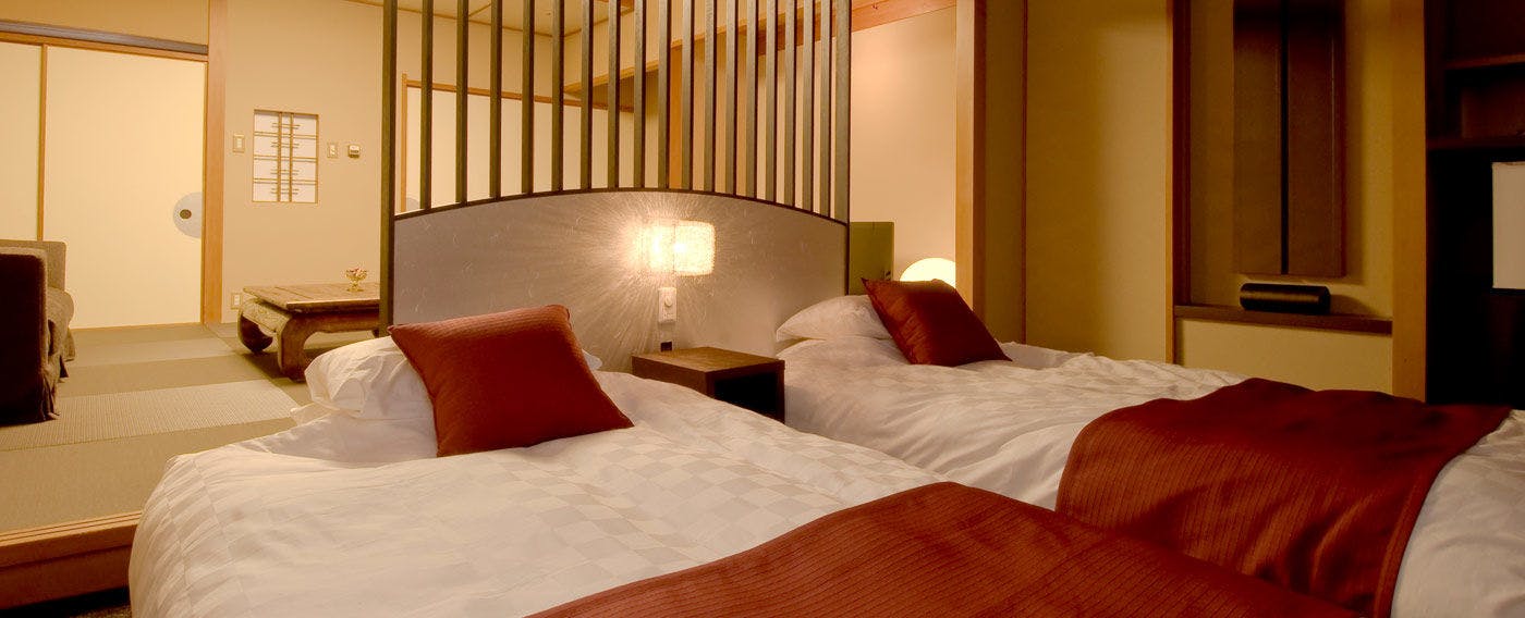 ห้องพัก