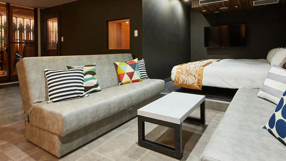 Rembrandt Hotel Atsugi