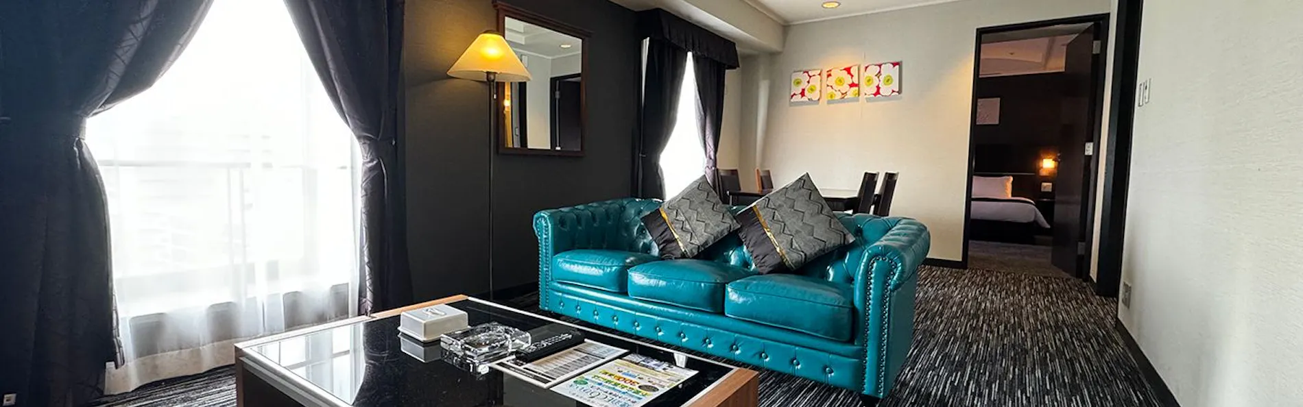 レンブラントホテル厚木