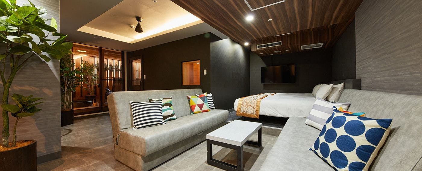 Rembrandt Hotel Atsugi