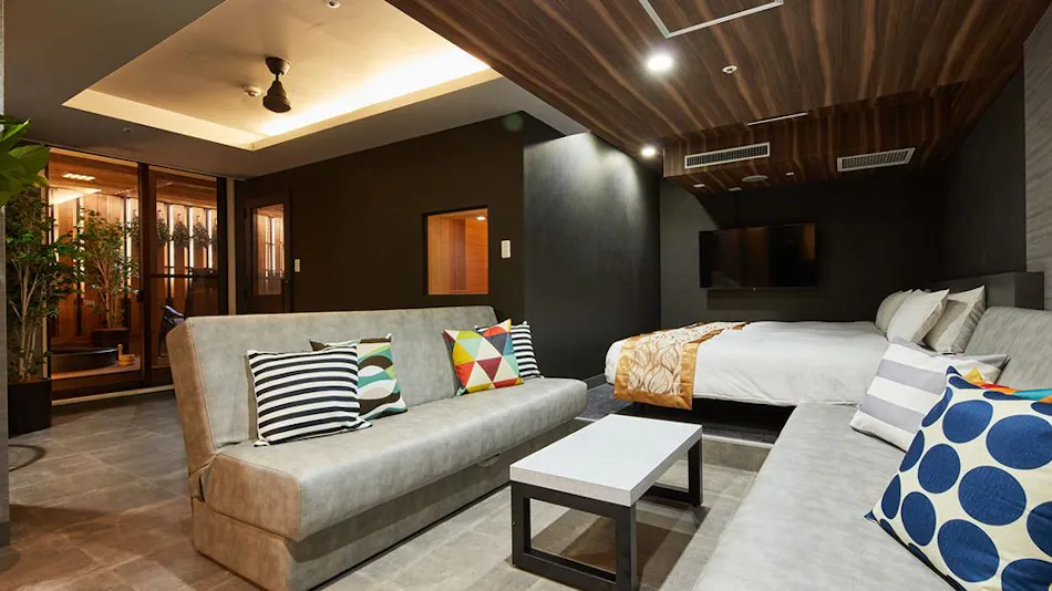 Rembrandt Hotel Atsugi